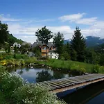 Vitalhof Am Kreischberg By Alps Apartment Bodendorf (Styria)