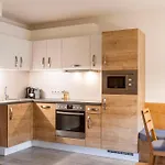 Vitalhof Am Kreischberg By Alps Apartment Bodendorf (Styria)