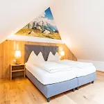 Vitalhof Am Kreischberg By Alps Bodendorf (Styria)