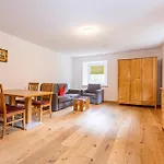 Vitalhof Am Kreischberg By Alps Apartment Bodendorf (Styria)