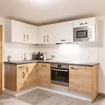 Vitalhof Am Kreischberg By Alps Apartment Bodendorf (Styria)