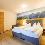 Apartment Vitalhof Am Kreischberg By Alps