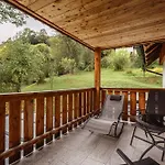 Vitalhof Am Kreischberg By Alps Apartment