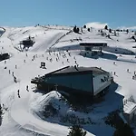 Vitalhof Am Kreischberg By Alps Apartment Bodendorf (Styria)