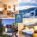 Vitalhof Am Kreischberg By Alps *