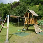 Vitalhof Am Kreischberg By Alps Apartment *
