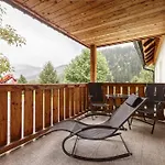 Apartment Vitalhof Am Kreischberg By Alps *