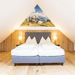 Apartment Vitalhof Am Kreischberg By Alps