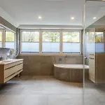 Vitalhof Am Kreischberg By Alps Apartment Bodendorf (Styria)