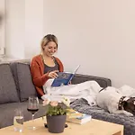 Apartment Vitalhof Am Kreischberg By Alps Bodendorf (Styria)