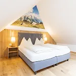 Vitalhof Am Kreischberg By Alps * Bodendorf (Styria)