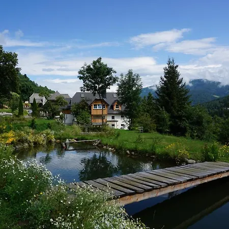 Vitalhof Am Kreischberg By Alps Apartamento Bodendorf (Styria)