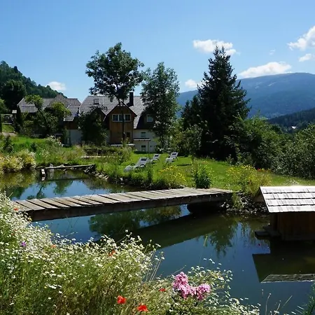 Vitalhof Am Kreischberg By Alps Apartment *