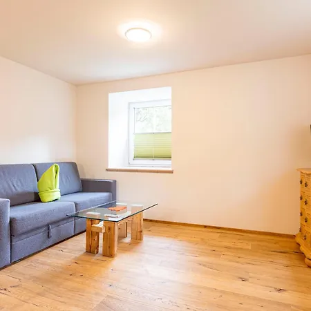 Vitalhof Am Kreischberg By Alps Apartment