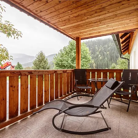 Vitalhof Am Kreischberg By Alps Bodendorf (Styria)