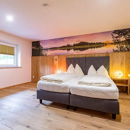 Apartament Vitalhof Am Kreischberg By Alps