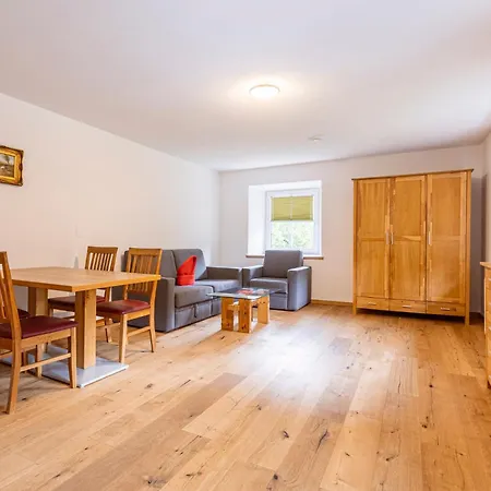 Vitalhof Rohrer Apartment Bodendorf (Styria)