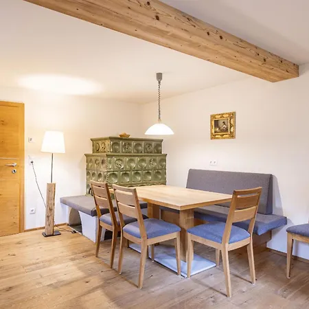 Vitalhof Am Kreischberg By Alps Apartman *