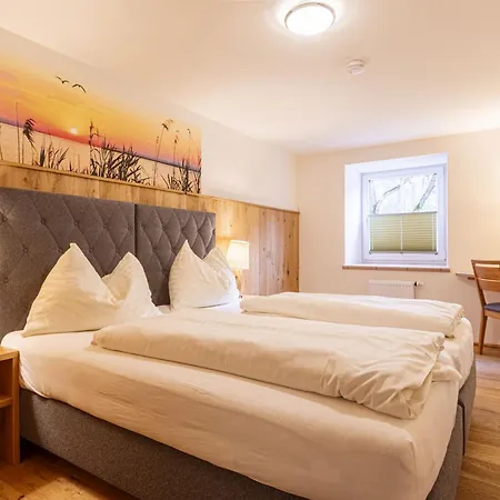 Apartment Vitalhof Am Kreischberg By Alps