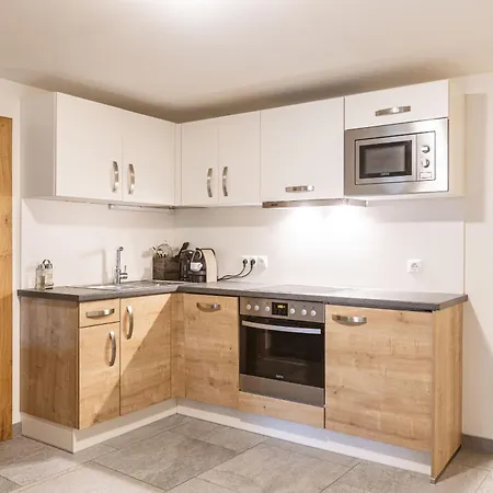 Vitalhof Am Kreischberg By Alps Apartament Bodendorf (Styria)