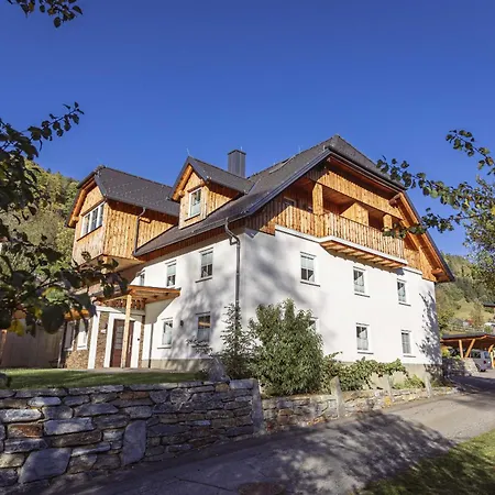 Vitalhof Am Kreischberg By Alps Apartment Bodendorf (Styria)