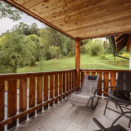 Vitalhof Am Kreischberg By Alps Apartment