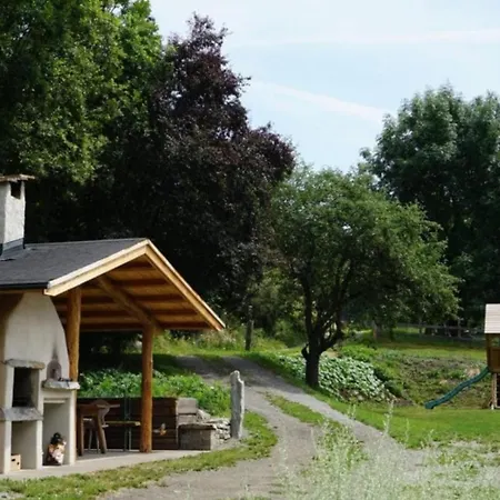 Apartment Vitalhof Am Kreischberg By Alps