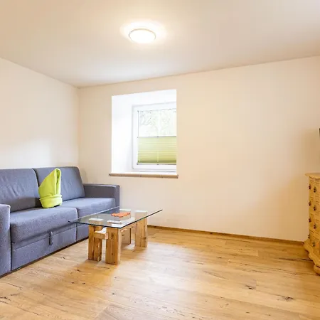 Apartment Vitalhof Am Kreischberg By Alps