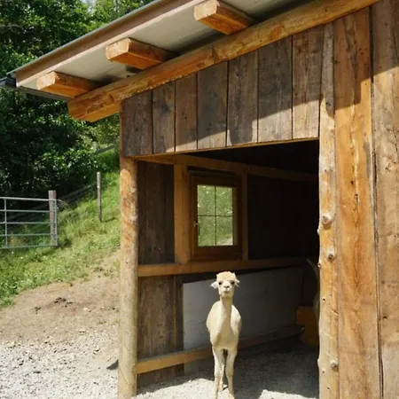 Apartament Vitalhof Am Kreischberg By Alps Bodendorf (Styria)