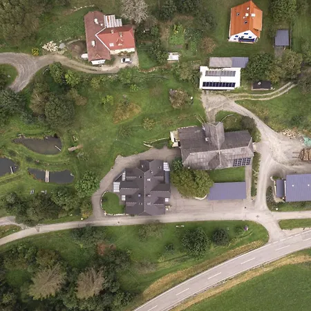 Apartman Vitalhof Am Kreischberg By Alps