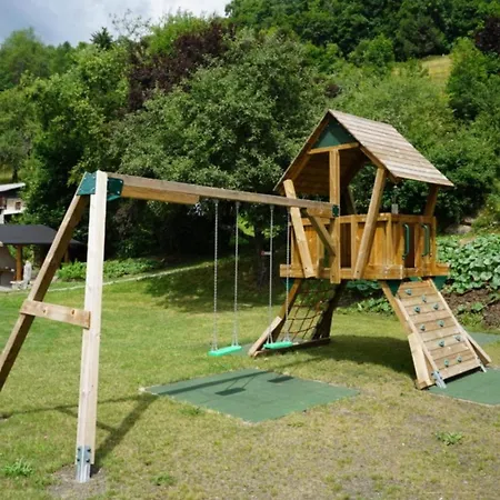 Vitalhof Am Kreischberg By Alps Apartamento *