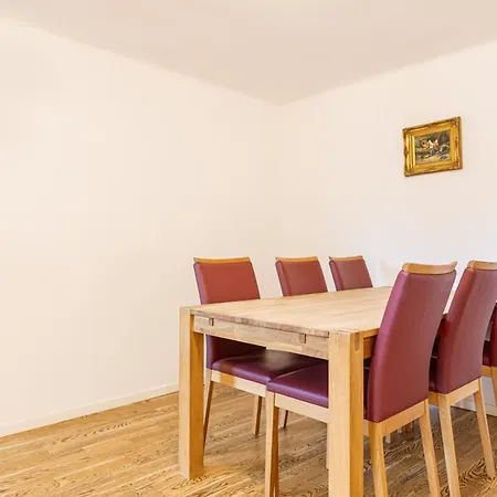 Vitalhof Am Kreischberg By Alps Apartment