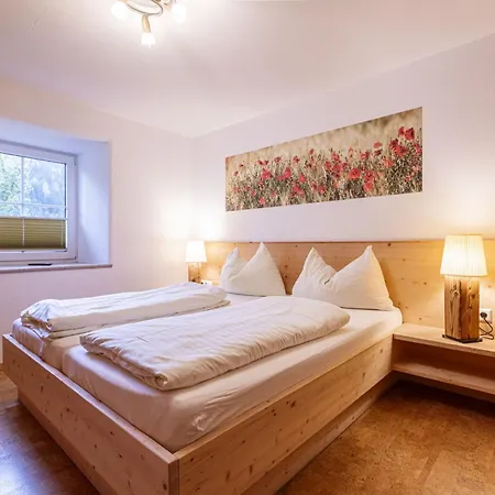 Apartment Vitalhof Am Kreischberg By Alps *