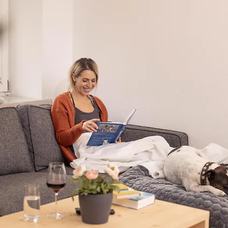 Apartamento Vitalhof Am Kreischberg By Alps Bodendorf (Styria)