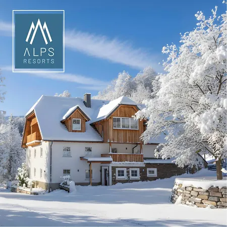 Apartament Vitalhof Am Kreischberg By Alps
