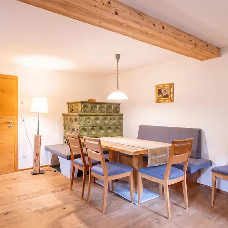 Vitalhof Am Kreischberg By Alps *