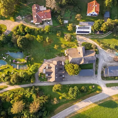 Vitalhof Am Kreischberg By Alps شقة