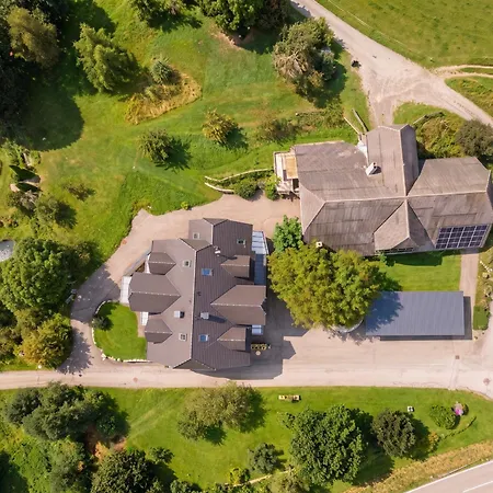 Apartament Vitalhof Am Kreischberg By Alps Bodendorf (Styria)