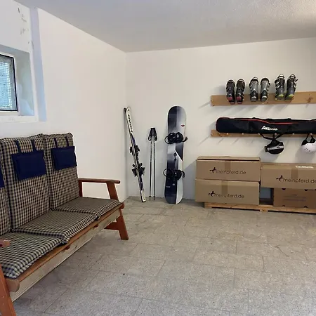 Vitalhof Am Kreischberg By Alps * Bodendorf (Styria)