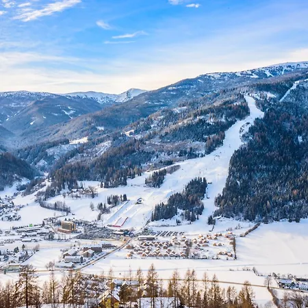 Vitalhof Am Kreischberg By Alps * Bodendorf (Styria)