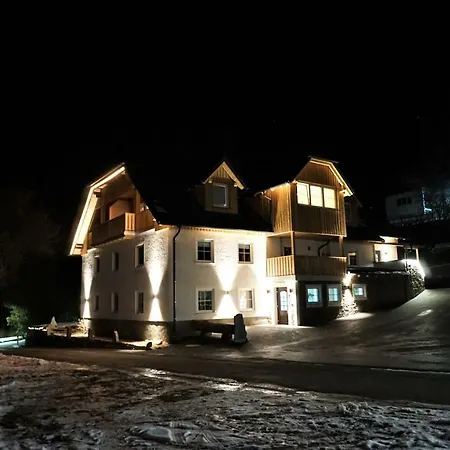 شقة Vitalhof Am Kreischberg By Alps Bodendorf (Styria)