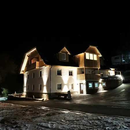 Apartment Vitalhof Am Kreischberg By Alps Bodendorf (Styria)