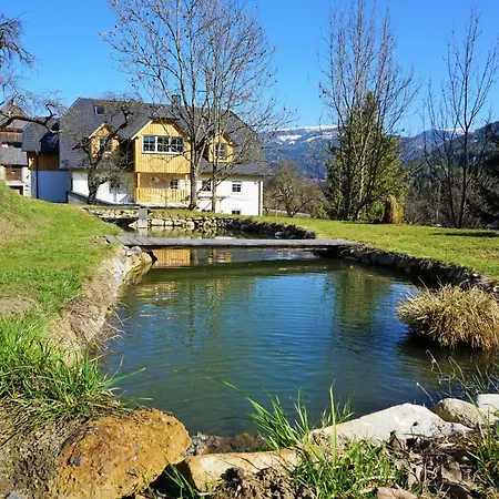 Vitalhof Am Kreischberg By Alps *