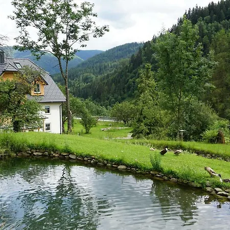 Apartment Vitalhof Am Kreischberg By Alps Bodendorf (Styria)
