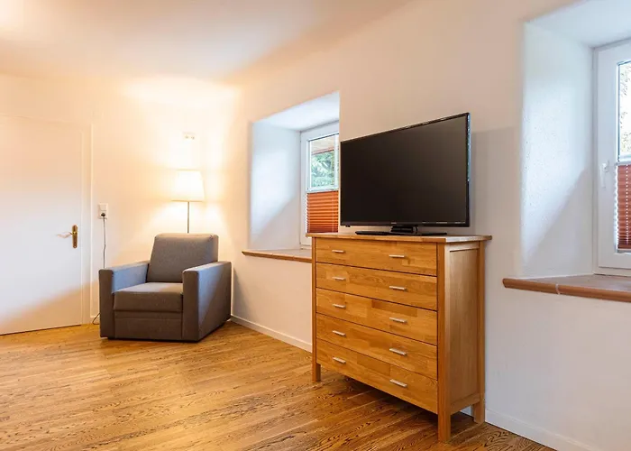 Vitalhof Am Kreischberg By Alps Apartman