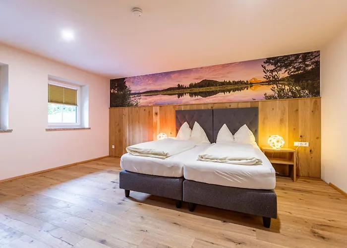 Apartman Vitalhof Am Kreischberg By Alps