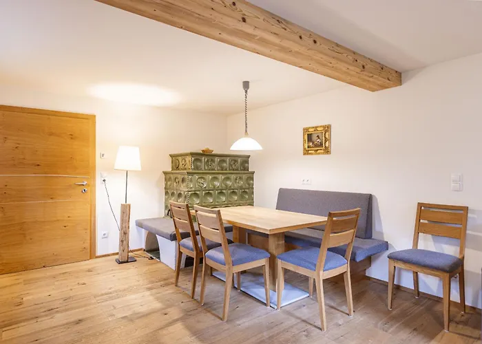 Vitalhof Am Kreischberg By Alps Appartement *