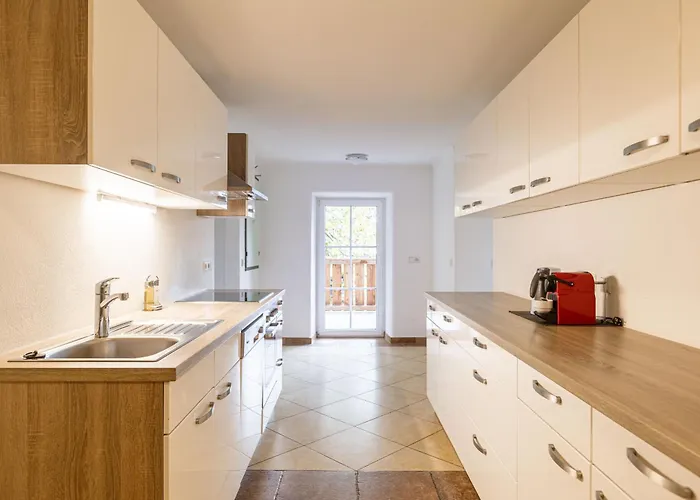 Vitalhof Am Kreischberg By Alps * Bodendorf (Styria)