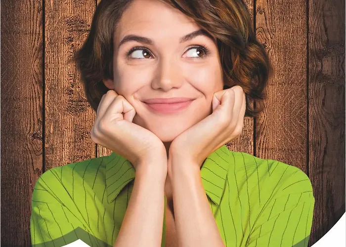 Vitalhof Am Kreischberg By Alps Appartement *