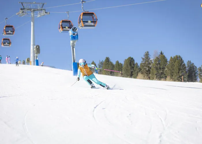 Vitalhof Am Kreischberg By Alps * Bodendorf